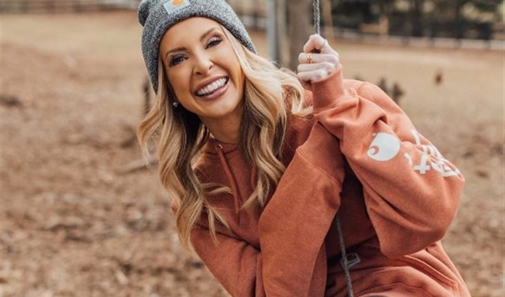 Lindsie Chrisley