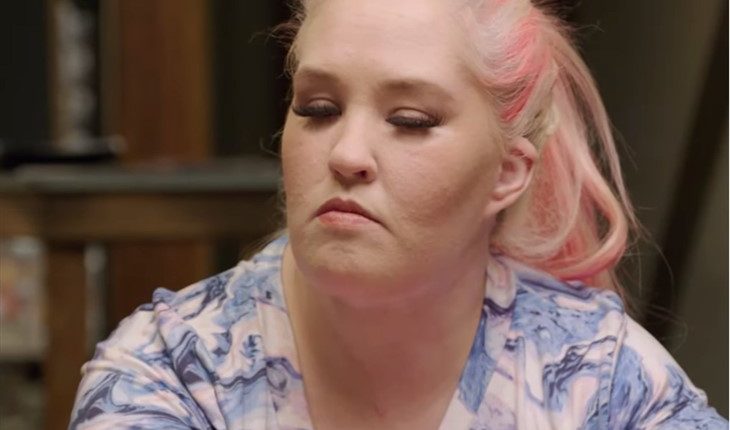 Mama June