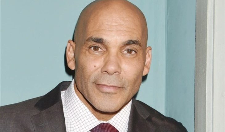 Marcus Taggert
