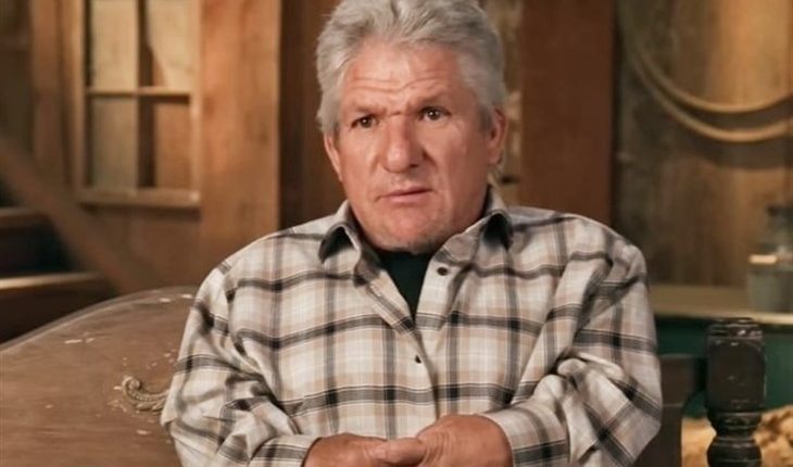 Matt Roloff