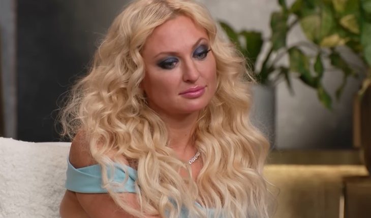 Natalie Mordovtseva