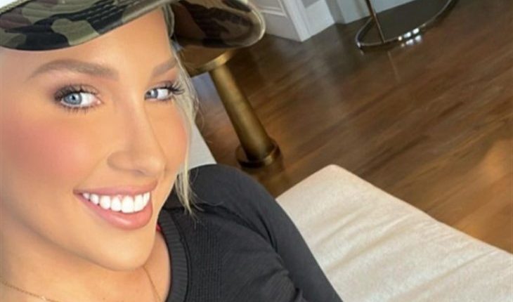 Savannah Chrisley