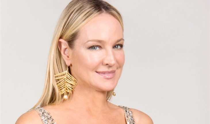 Sharon Case