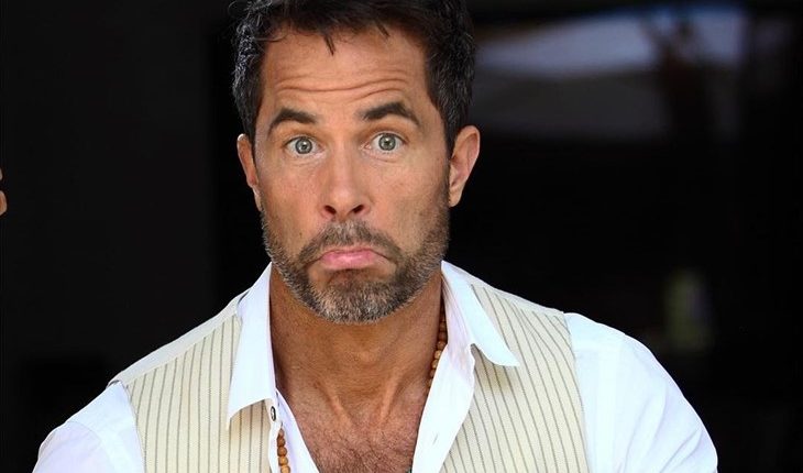 Shawn Christian