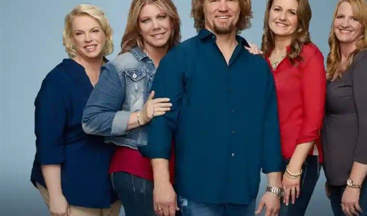 Sister Wives