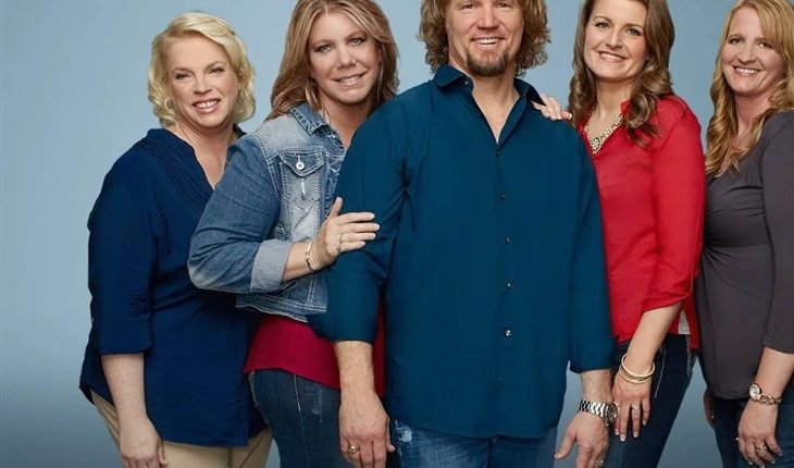 Sister Wives