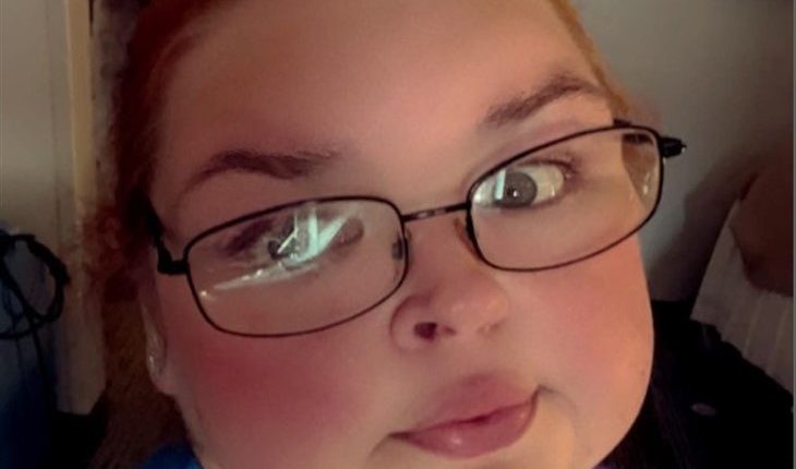 Tammy Slaton