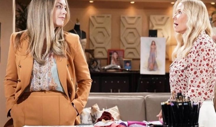 The Bold And The Beautiful