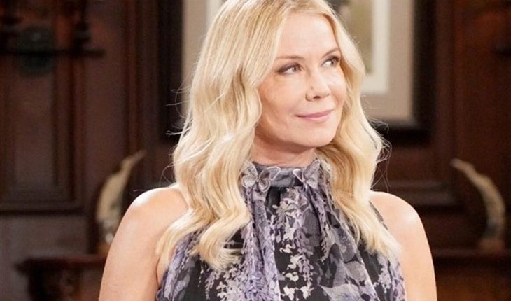 The Bold And The Beautiful – Brooke Logan