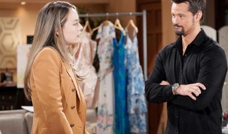 The Bold And The Beautiful – Hope Logan