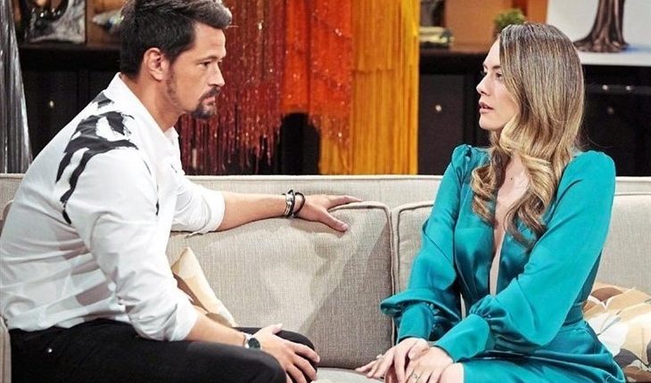 The Bold And The Beautiful – Hope Logan