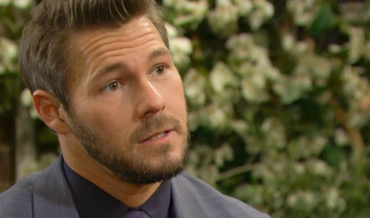 The Bold And The Beautiful – Hope Logan