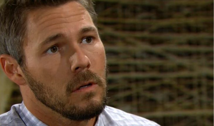 The Bold And The Beautiful – Hope Logan Spencer (Annika Noelle)