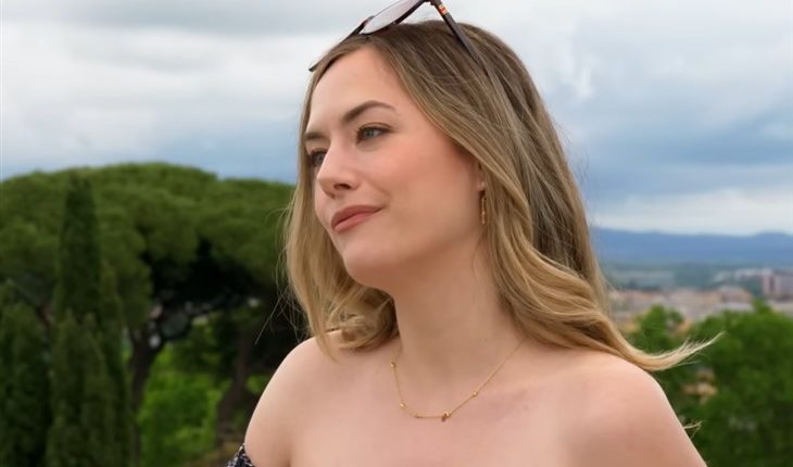 The Bold And The Beautiful – Hope Spencer (Annika Noelle)