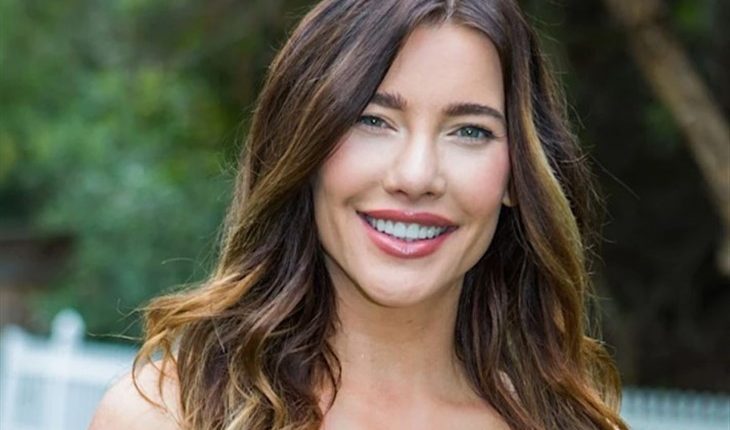 The Bold And The Beautiful – Jacqueline MacInnes Wood