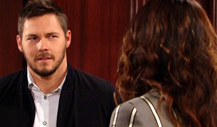The Bold And The Beautiful – Liam Spencer