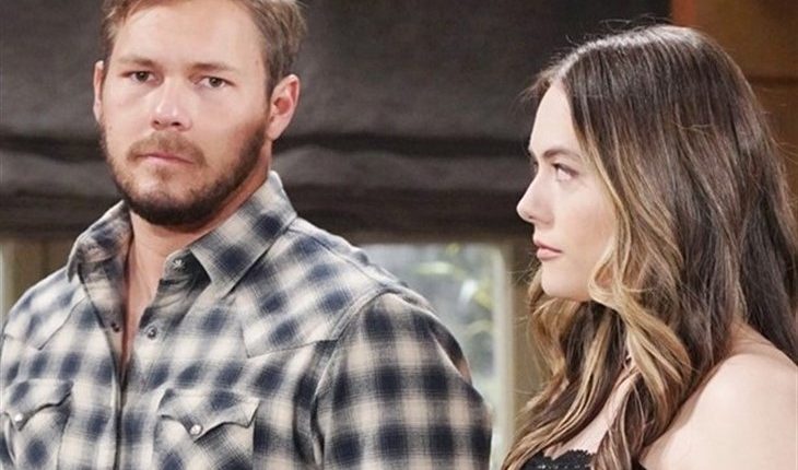 The Bold And The Beautiful – Liam Spencer
