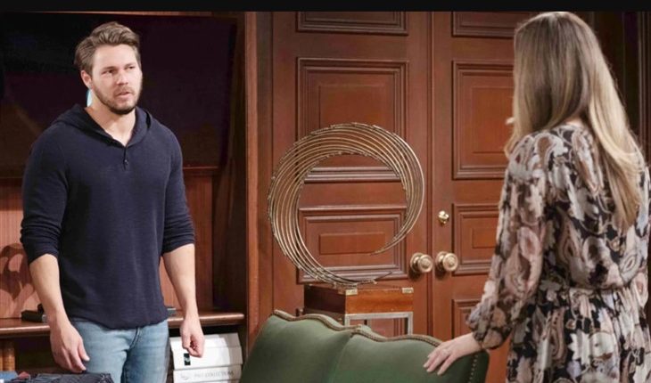 The Bold And The Beautiful – Liam Spencer