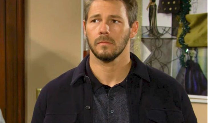 The Bold And The Beautiful – Liam Spencer
