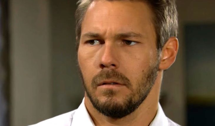 The Bold And The Beautiful – Liam Spencer (Scott Clifton)