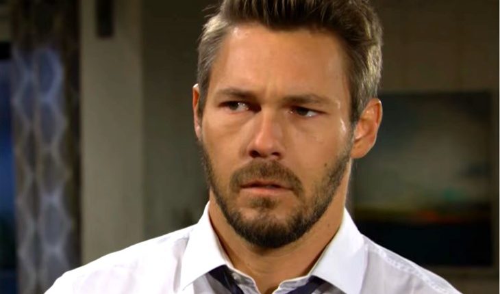 The Bold And The Beautiful – Liam Spencer (Scott Clifton)