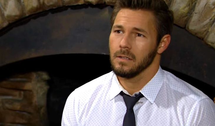 The Bold And The Beautiful – Liam Spencer (Scott Clifton)