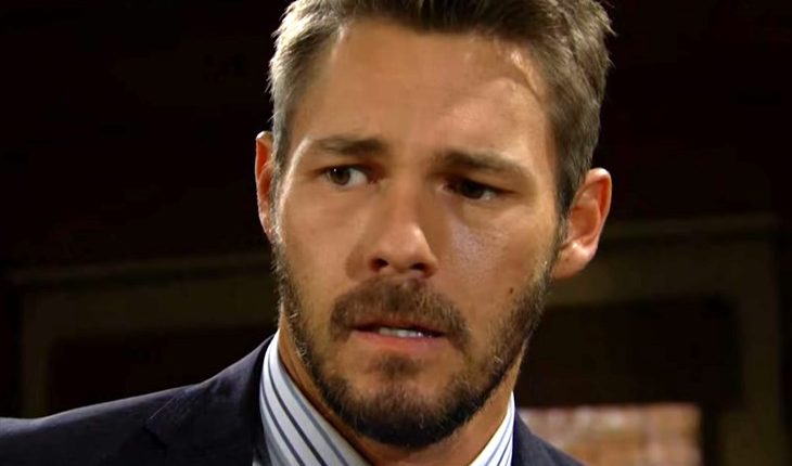 The Bold And The Beautiful – Liam Spencer (Scott Clifton)