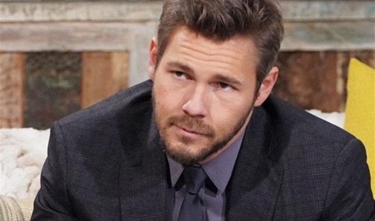 The Bold And The Beautiful -Liam Spencer (Scott Clifton) l (730 x 372) (730 x 481)