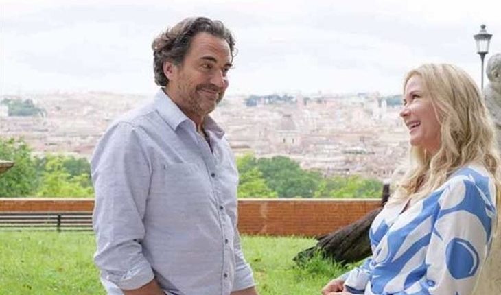 The Bold And The Beautiful – Ridge Forrester