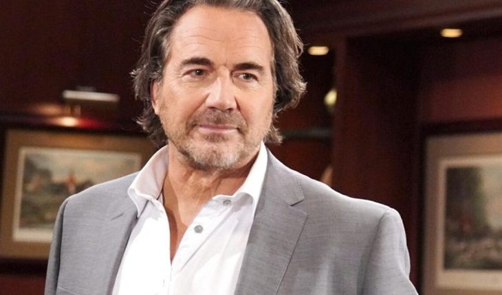 The Bold And The Beautiful – Ridge Forrester (Thorsten Kaye)