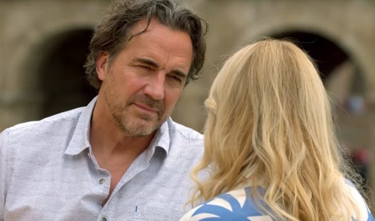 The Bold And The Beautiful – Ridge Forrester (Thorsten Kaye)