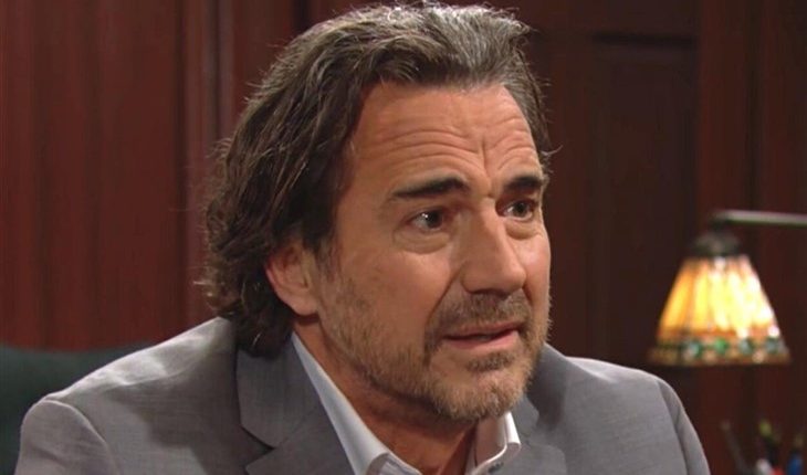 The Bold And The Beautiful -Ridge Forrester (Thorsten Kaye)