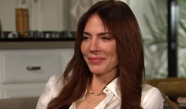 The Bold And The Beautiful – Taylor Hayes (Krista Allen)