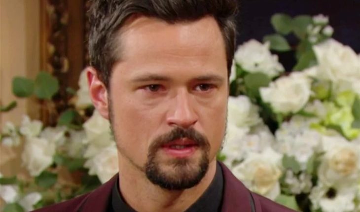 The Bold And The Beautiful – Thomas Forrester (Matthew Atkinson)