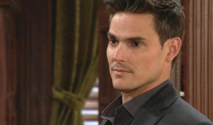 The Young And The Restless – Adam Newman (Mark Grossman)