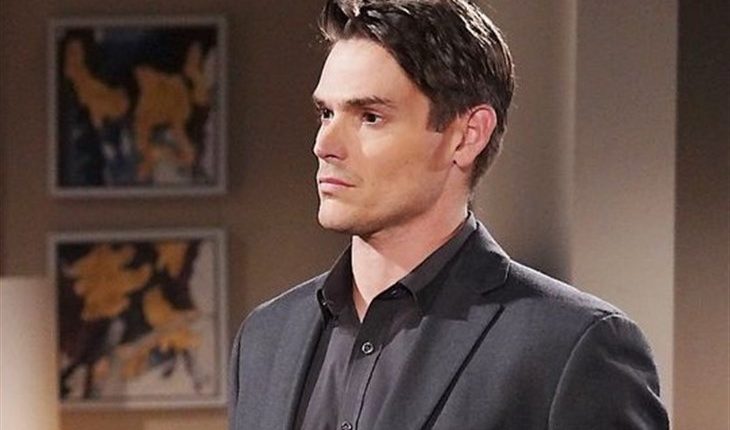 The Young And The Restless – Adam Newman (Mark Grossman)