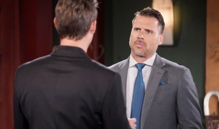 The Young And The Restless – Adam Newman (Mark Grossman)