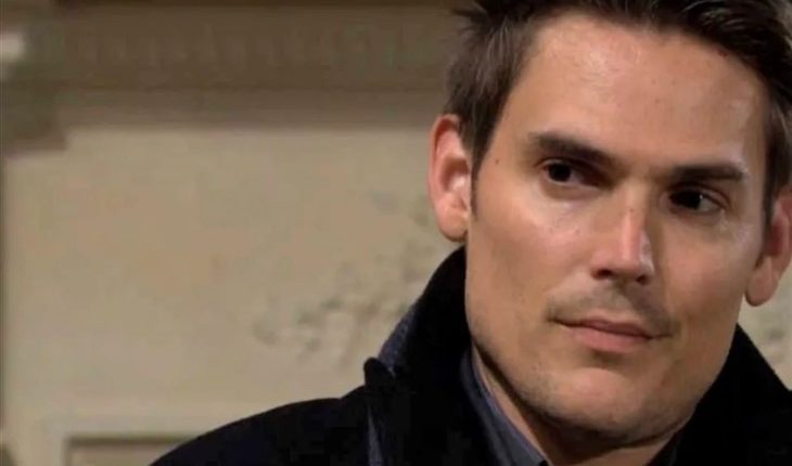 The Young And The Restless – Adam Newman (Mark Grossman)
