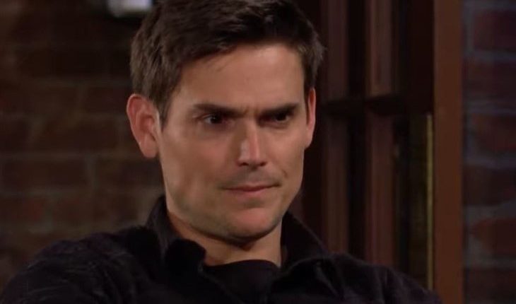 The Young And The Restless – Adam Newman (Mark Grossman)