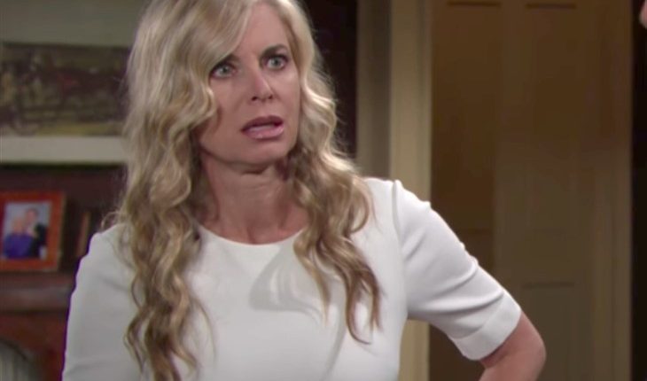 The Young And The Restless – Ashley Abbott (Eileen Davidson)