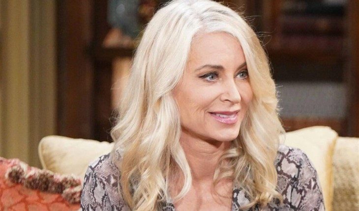 The Young And The Restless – Ashley Abbott (Eileen Davidson)