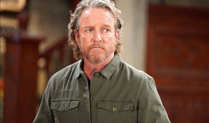 The Young And The Restless – Cameron Kirsten (Linden Ashby)