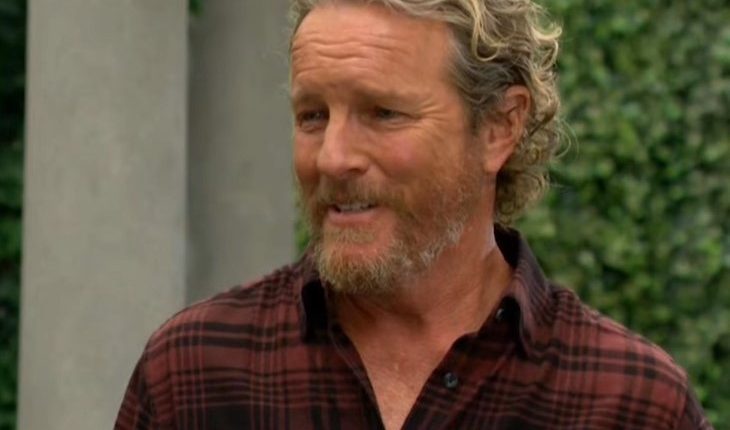 The Young And The Restless – Cameron Kirsten (Linden Ashby)