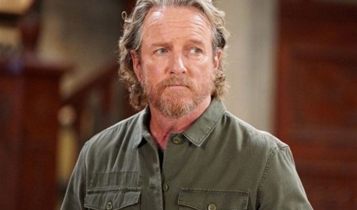 The Young And The Restless – Cameron Kirsten (Linden Ashby)