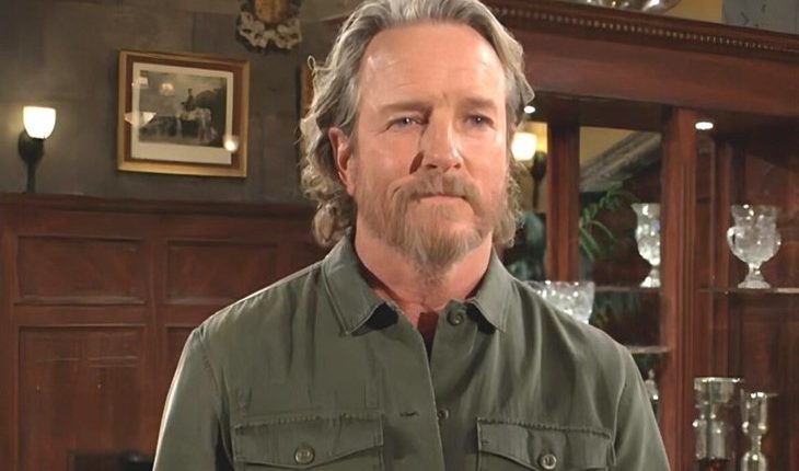 The Young And The Restless – Cameron Kirsten (Linden Ashby)