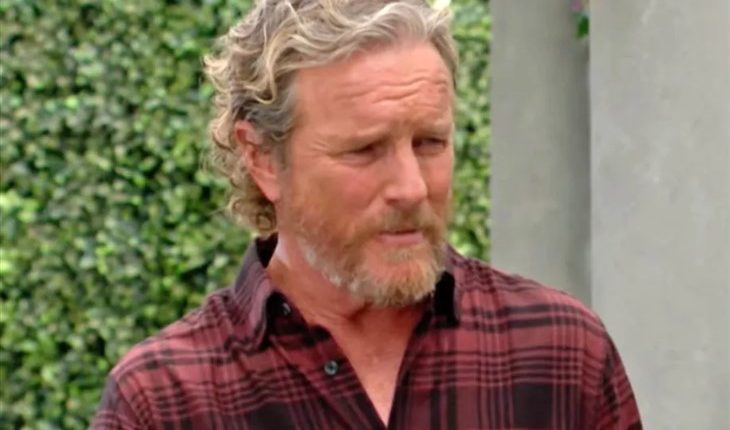 The Young And The Restless – Cameron Kirsten (Linden Ashby