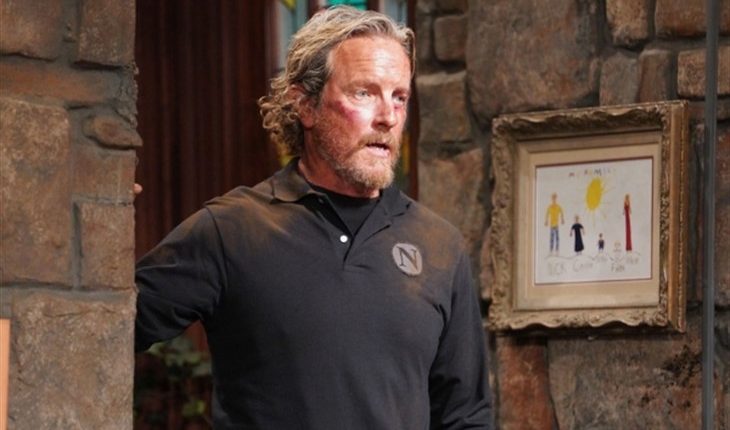 The Young And The Restless – Cameron Kirsten (Linden Ashby)