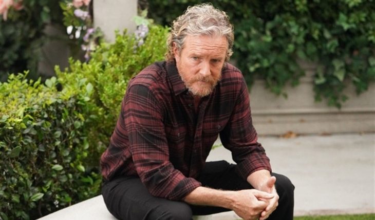 The Young And The Restless – Cameron Kirsten (Linden Ashby)