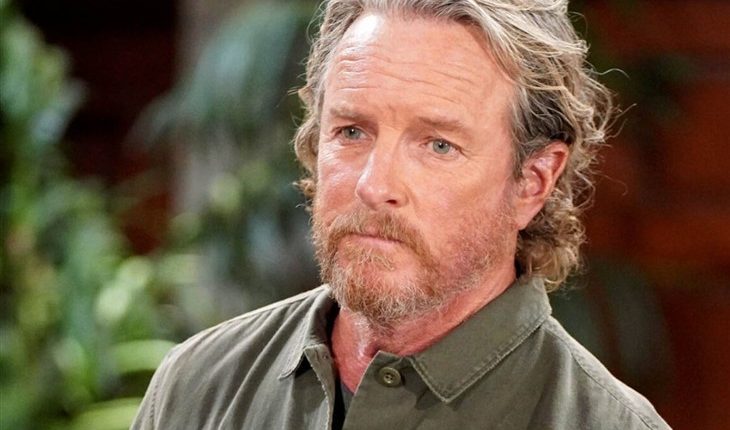 The Young And The Restless – Cameron Kirsten (Linden Ashby)