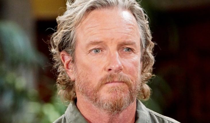 The Young And The Restless – Cameron Kristen (Linden Ashby)